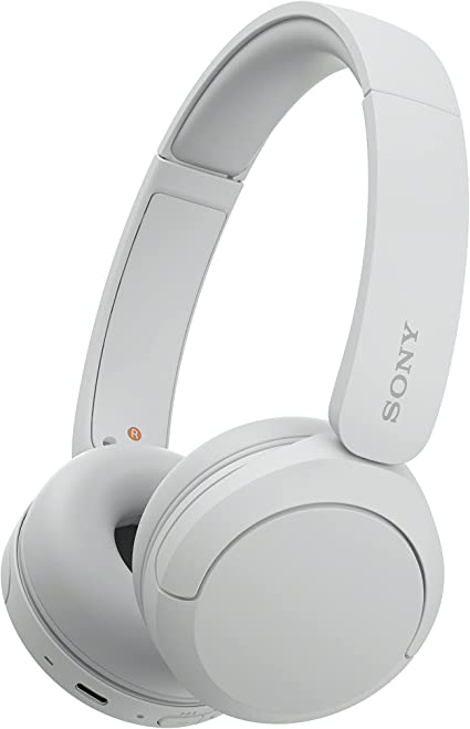 Sony WH-CH520 Wireless on-ear earphones